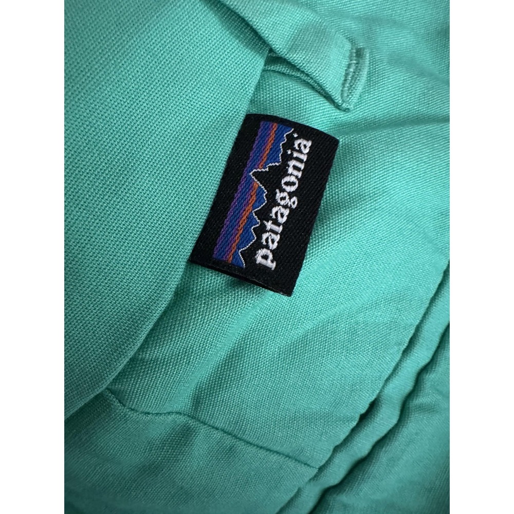 Patagonia Shorts Womens 4 Bermuda Stretch Casual‎ Summer Outdoor - Picture 5 of 8